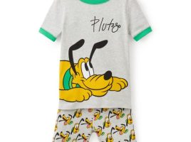 Pluto Short PJ PALS for Kids is here now