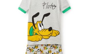 Pluto Short PJ PALS for Kids is here now