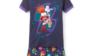 Fear and Anxiety Short PJ PALS for Kids – Inside Out 2 is now available for purchase