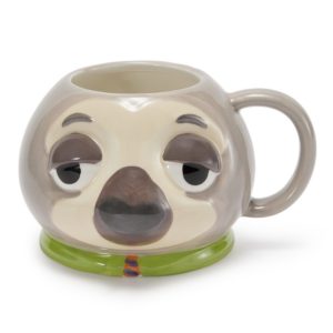 Flash Mug - Zootopia