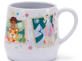 ”it’s a small world” Mug has hit the shelves for purchase