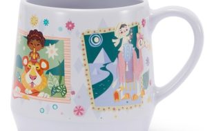”it’s a small world” Mug has hit the shelves for purchase