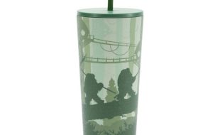 Ewoks Endor Stainless Steel Starbucks® Travel Tumbler – Star Wars is available online