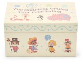 ”it’s a small world” Jewelry Music Box – Purchase Online Now