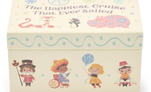 ”it’s a small world” Jewelry Music Box – Purchase Online Now