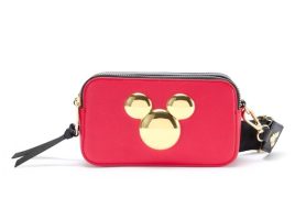 Mickey Mouse Icon Crossbody Hip Pack – Buy It Today!