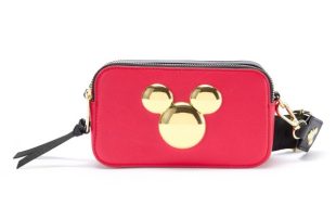 Mickey Mouse Icon Crossbody Hip Pack – Buy It Today!