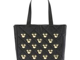 Mickey Mouse Icon Tote Bag is available online