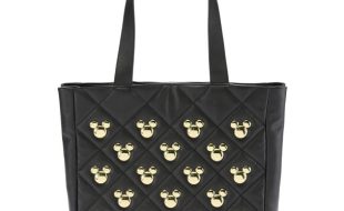 Mickey Mouse Icon Tote Bag is available online