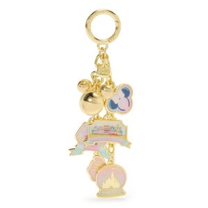 Disney Parks Keychain Bag Charm by Stoney Clover Lane