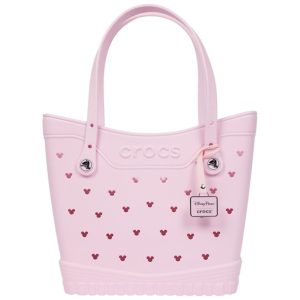 Mickey Mouse Icon Tote Bag by Crocs