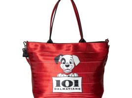 101 Dalmatians Tote Bag by Harveys available online