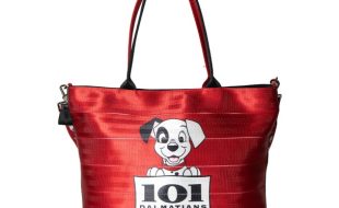 101 Dalmatians Tote Bag by Harveys available online