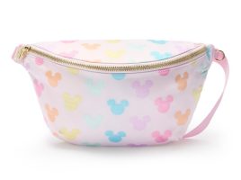 Mickey Mouse Icon Jumbo Hip Pack by Stoney Clover Lane available online