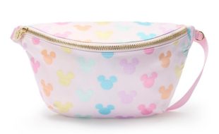 Mickey Mouse Icon Jumbo Hip Pack by Stoney Clover Lane available online