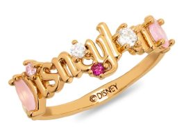 Disneyland Ring by Girls Crew now available online