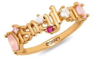 Disneyland Ring by Girls Crew now available online
