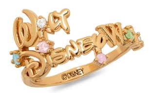 Walt Disney World Ring by Girls Crew is now out for purchase