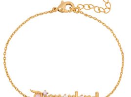 Disneyland Bracelet by Girls Crew is now available for purchase