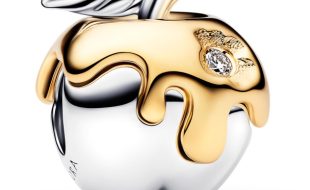 Poisoned Apple Charm by Pandora – Snow White and the Seven Dwarfs is now available