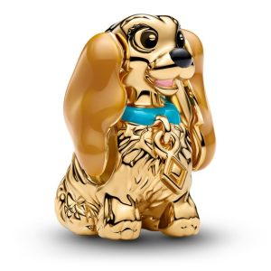 Lady Charm by Pandora - Lady and the Tramp