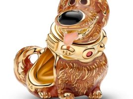 Dug Charm by Pandora – Up – Purchase Online Now