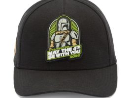 Din Djarin – Star Wars Day May The 4th Be With You Baseball Cap for Adults – Star Wars The Mandalorian and Grogu now available online