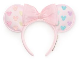 Mickey Mouse Icon Ear Headband for Adults by Stoney Clover Lane – Get It Here