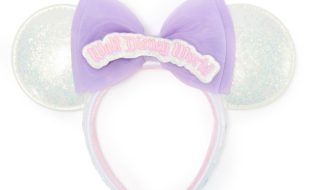 Minnie Mouse Ear Headband for Adults – Walt Disney World available online