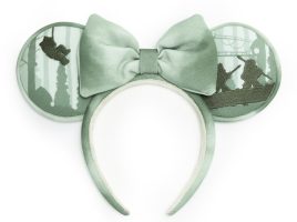 Ewoks Endor Ear Headband for Adults – Star Wars is now available