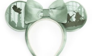 Ewoks Endor Ear Headband for Adults – Star Wars is now available