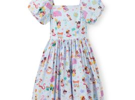 ”it’s a small world” Dress for Women is now available