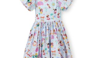 ”it’s a small world” Dress for Women is now available