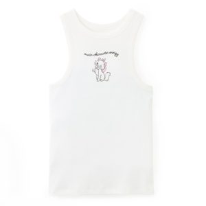 Marie Tank Top for Women - The Aristocats