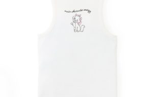 Marie Tank Top for Women – The Aristocats – Get It Here