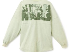 Ewok Pullover Spirit Jersey® for Adults – Star Wars available online for purchase