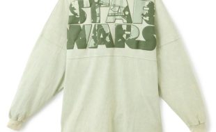 Ewok Pullover Spirit Jersey® for Adults – Star Wars available online for purchase