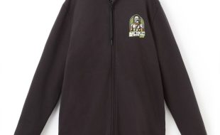 Star Wars Day 2026 – ”May the 4th Be With You” Zip Hoodie for Adults now available online
