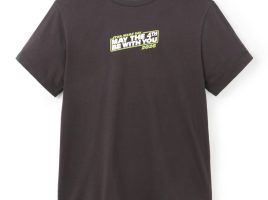 Star Wars Day 2026 – ”May the 4th Be With You” T-Shirt for Adults now out