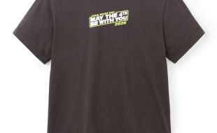 Star Wars Day 2026 – ”May the 4th Be With You” T-Shirt for Adults now out