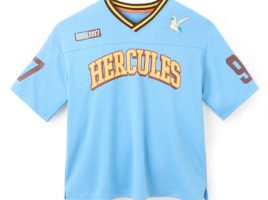 Hercules Football Jersey for Men now available