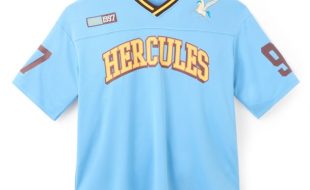 Hercules Football Jersey for Men now available