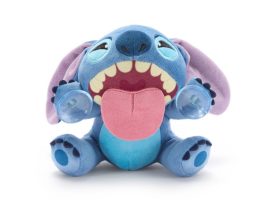 Stitch Suction Cup Plush Cling – Lilo & Stitch – Buy Now