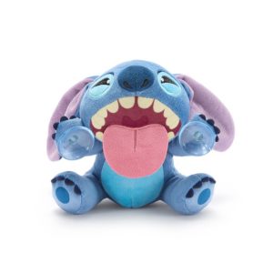 Stitch Suction Cup Plush Cling - Lilo & Stitch