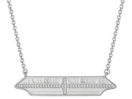 Monorail Necklace by Rebecca Hook – Buy Online Now