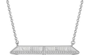 Monorail Necklace by Rebecca Hook – Buy Online Now