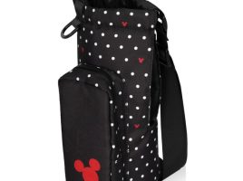 Mickey Mouse Eclipse Tumbler Tote by Picnic Time released today