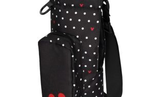 Mickey Mouse Eclipse Tumbler Tote by Picnic Time released today