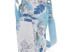 Stitch Eclipse Tumbler Tote by Picnic Time – Lilo & Stitch now available