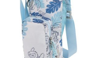 Stitch Eclipse Tumbler Tote by Picnic Time – Lilo & Stitch now available